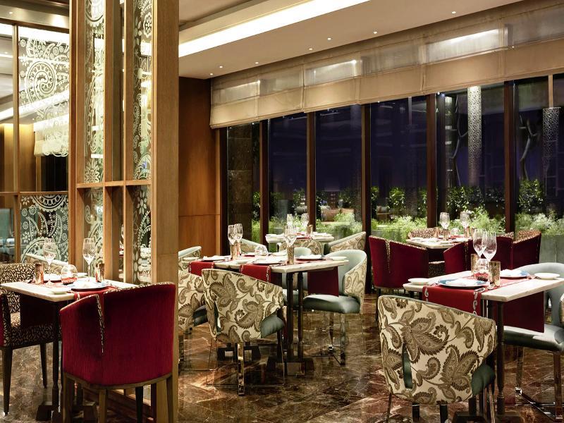 The Leela Ambience Convention Delhi