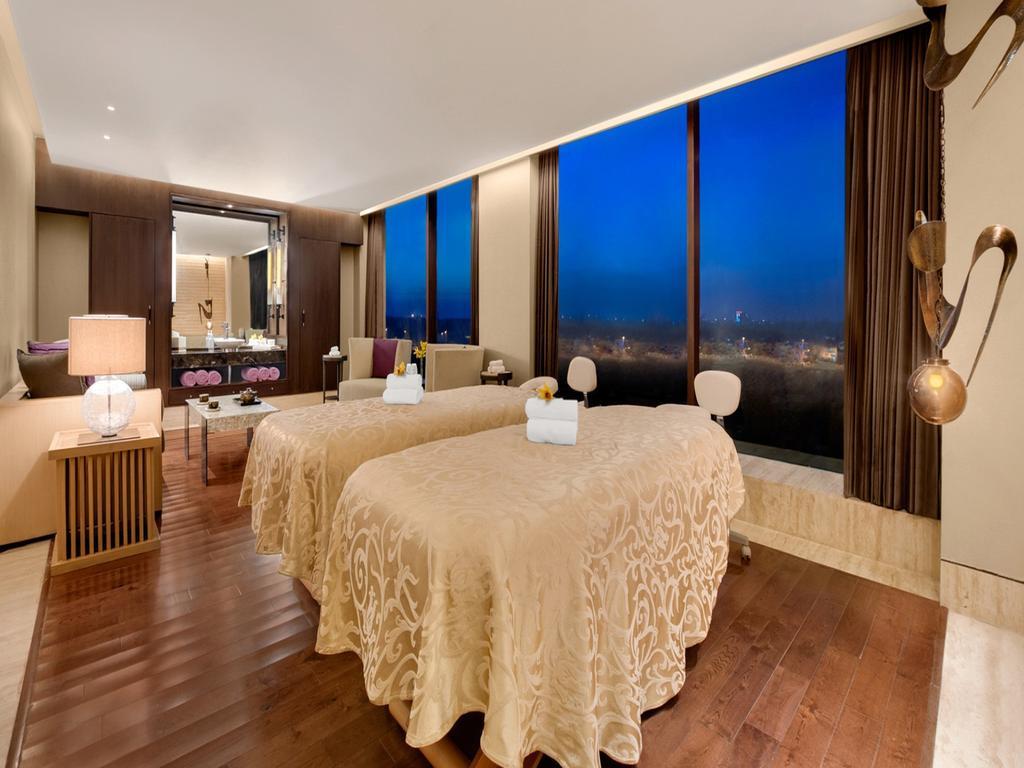 The Leela Ambience Convention Delhi