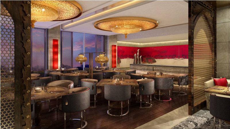 The Leela Ambience Convention Delhi New Delhi