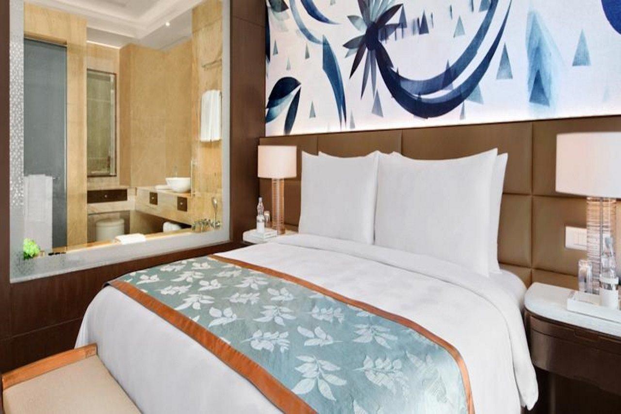 Hotel The Leela Ambience Convention Delhi