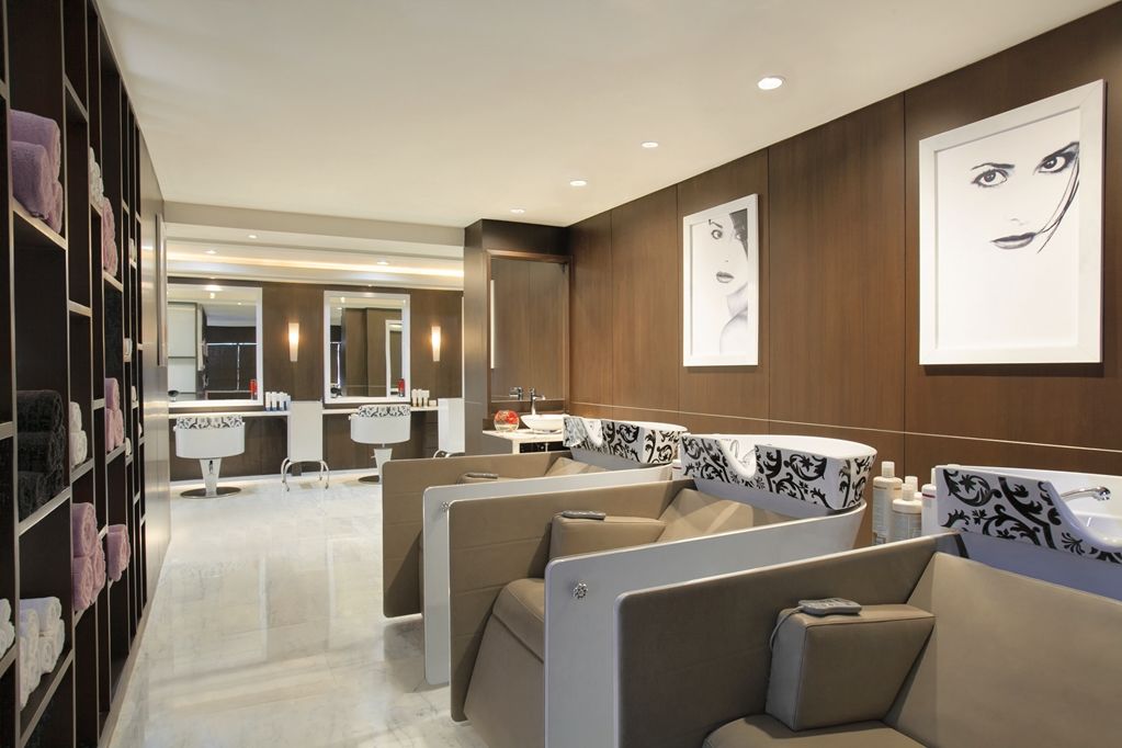 The Leela Ambience Convention Delhi New Delhi