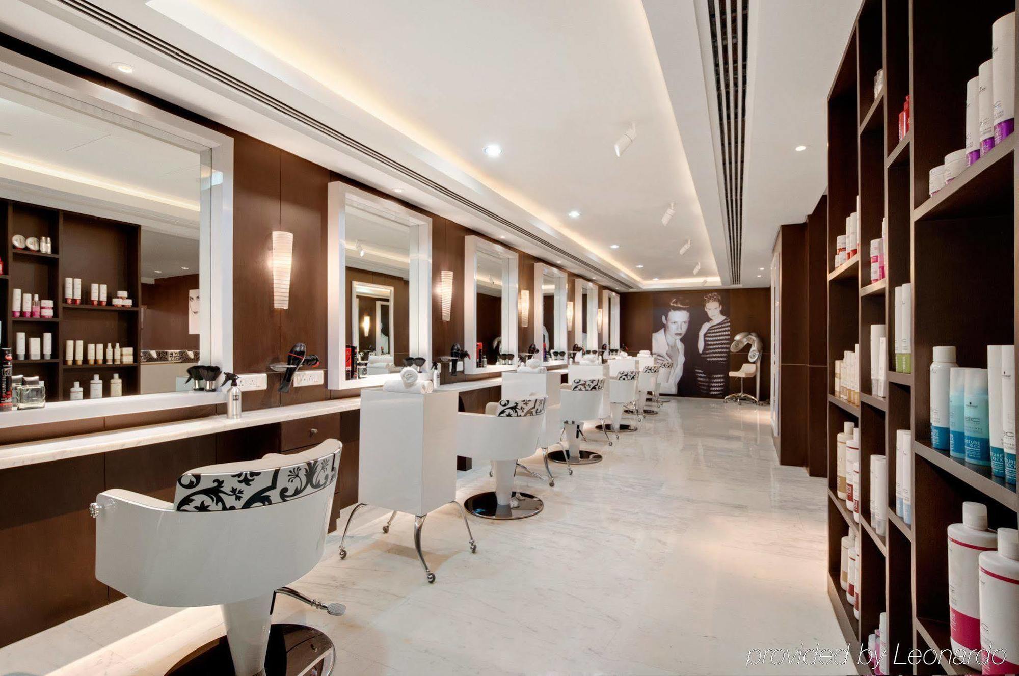 The Leela Ambience Convention Delhi