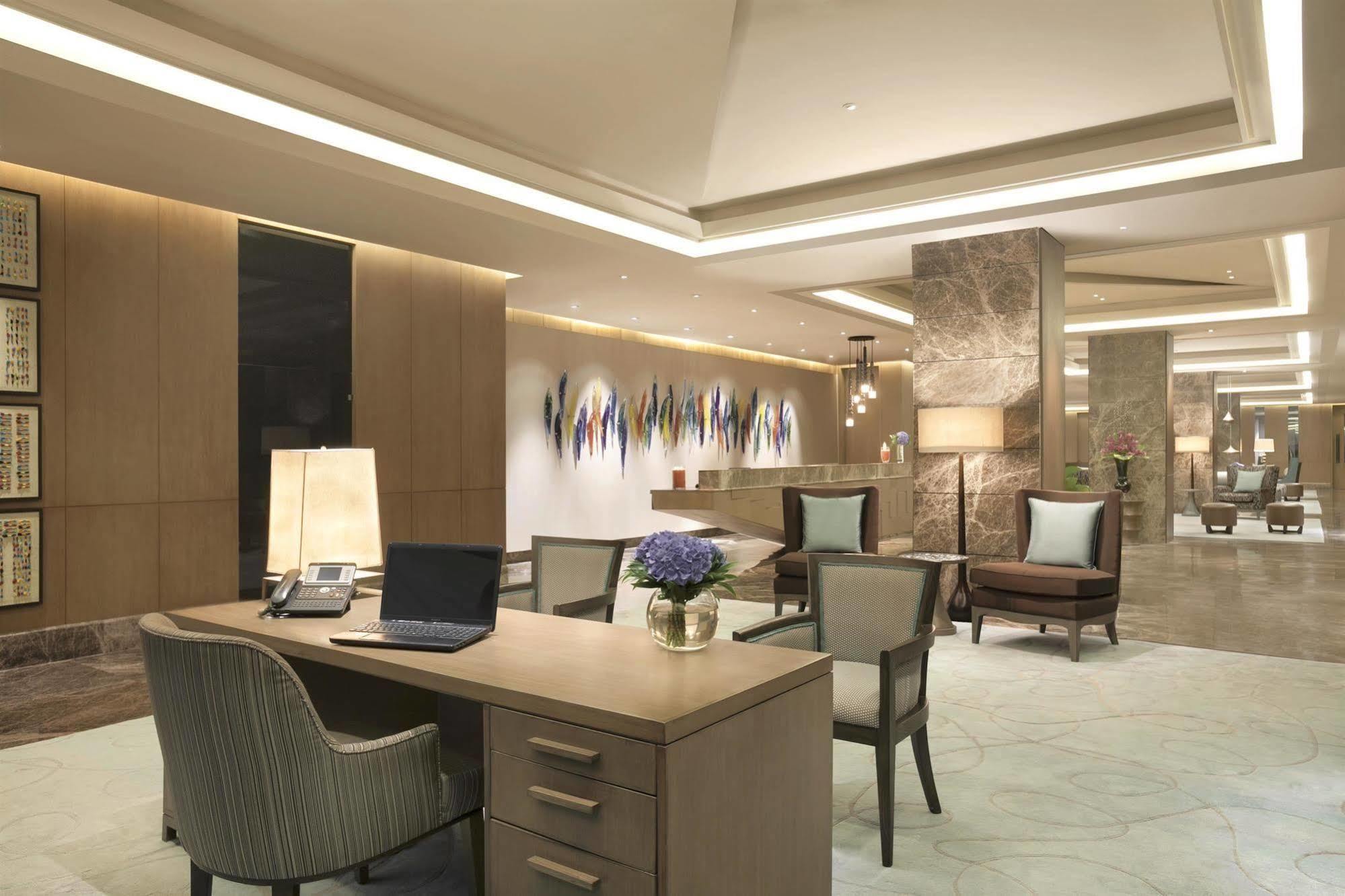 The Leela Ambience Convention Delhi